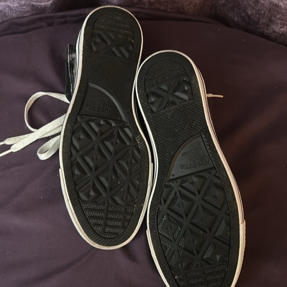 Converse FLAG patriotic sneakers - Picture 8 of 12